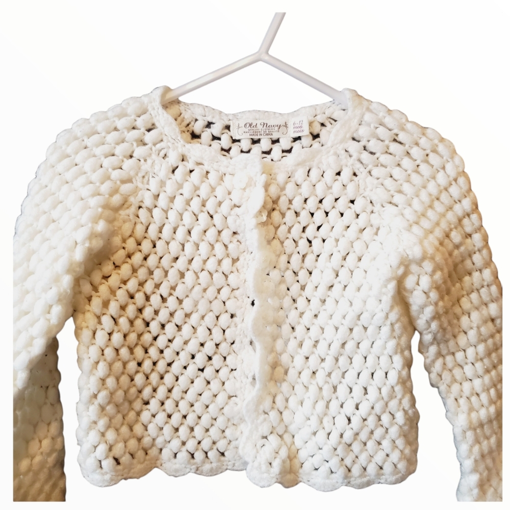 Old Navy Knit Sweater